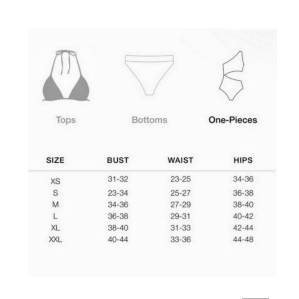 Beach Riot Celine Shine One Piece Swimsuit Sugar Plum Metallic Pink Medium NWOT - Picture 7 of 7